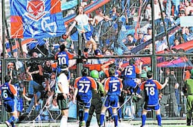 Superclásico: los curiosos números históricos que condimentan el duelo de Colo Colo y la U