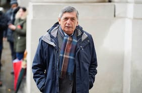 Carmona dice que tiene la “sana expectativa” que al término del proceso judicial contra Jadue se concluya que es “inocente”