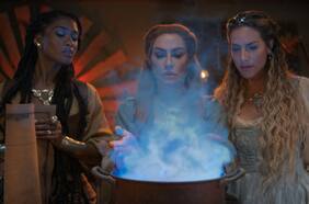 La magia de Aruna: la fantástica serie brasileña de Disney+ marcada por los encantos y la aceptación