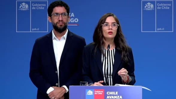 Gobierno confirma cónclave oficialista para primera semana de marzo y reactivación del comité político ampliado