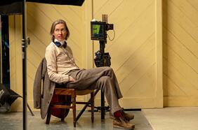 “Estilo único e inconfundible”: Wes Anderson recibirá homenaje en el Festival de Venecia 2023