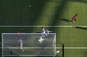 “¡Ganó el fútbol sobre la trampa!”: Emotivo relato de un medio brasileño encendió la polémica en la final del Mundial