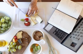 Mirada Paula: fotografía gastronómica