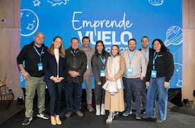 Esmax y Asech capacitan a 50 pymes en finanzas, IA y sostenibilidad