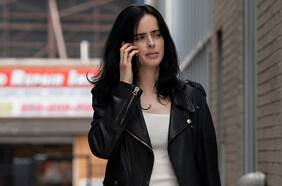 Un rumor dice que Krysten Ritter estaría negociando para volver como Jessica Jones en la serie de She-Hulk