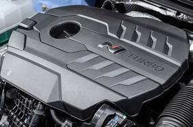 En Hyundai no se sacian y ahora desarrollan un motor 2.3 litros turbo para impulsar a los modelos N