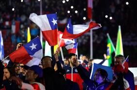 Otro megaevento para el país: Chile albergará los Juegos Parapanamericanos Juveniles de 2025