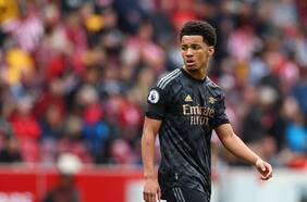 ¿Quién es Ethan Nwaneri?: el niño que con 15 años se convierte en el más joven en debutar por Premier League