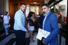 El incendio apaga algunos focos: los detalles de la reunión en que la ANFP y el Sifup avanzaron hacia un acuerdo