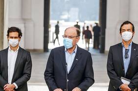 MOP fuerza rebaja del TAG en tres autopistas e inicia arbitraje con concesionarios