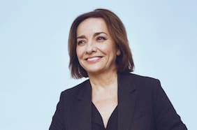 Pepa Bueno, directora del diario El País de España: “El resultado del plebiscito ha sido un aterrizaje en la realidad”