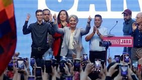 Las 21 comunas en que Jeannette Jara se impuso en la Región Metropolitana