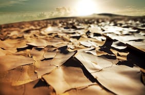 Preocupación por nuevo récord del día más caluroso de la historia, pese a haber salido de El Niño
