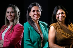 De republicanos al FA: CAF y Horizonte Ciudadano convocan a “Encuentro Nacional de Alcaldesas” para este 3 y 4 de julio