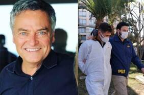 Una familia clama justicia: ¿Por qué no se ha iniciado el juicio contra el sicario que asesinó a un empresario en Concón?