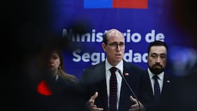 Arrau califica de “señal clara para el crimen organizado” extradiciones por el caso Ojeda y llama a poner a imputados en régimen penitenciario especial