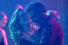 Gloria Bell: Julianne Moore se roba la pantalla en remake de película chilena