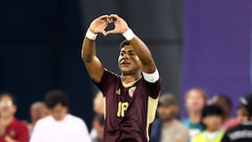 Mundial Sub 17: Venezuela da la sorpresa y golea a Inglaterra en Qatar