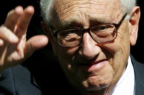 Muere Henry Kissinger, el estratega clave de la Guerra Fría