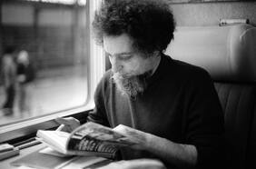 La ciudad de Georges Perec llega a seminario de la UC
