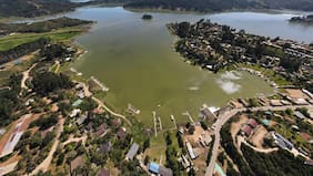 Vichuquén enfrenta cuenta regresiva hacia un nuevo verano