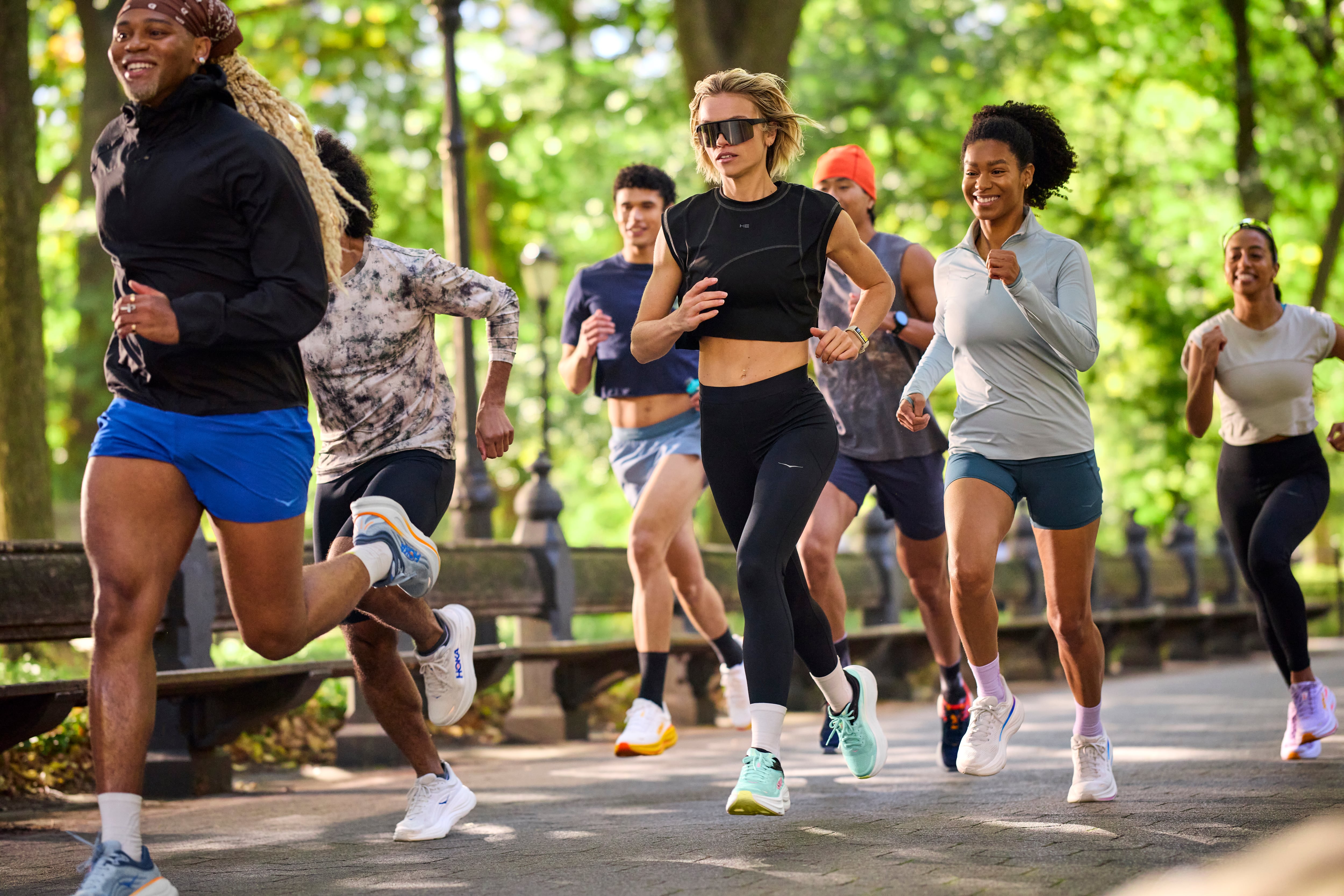 Después de los 40: cómo entrenar hoy para llegar con autonomía a la vejez