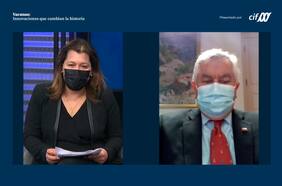 Seminario reunió por primera vez a los expertos en el desarrollo de vacunas