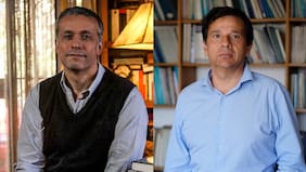 Óscar Landerretche se impone a Alejandro Micco y es elegido como decano de la FEN de la Universidad de Chile