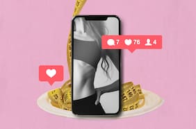 Cuando el cuerpo es tendencia