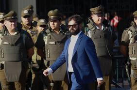 Seguridad: las medidas y énfasis tras la priorización de la agenda antidelincuencia