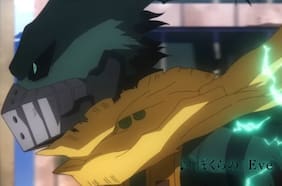 Confirman séptima temporada de My Hero Academia