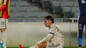 “Los Al Whites hacen historia”: la prensa neozelandesa enloquece con la victoria ante la Roja