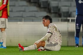 “Los Al Whites hacen historia”: la prensa neozelandesa enloquece con la victoria ante la Roja