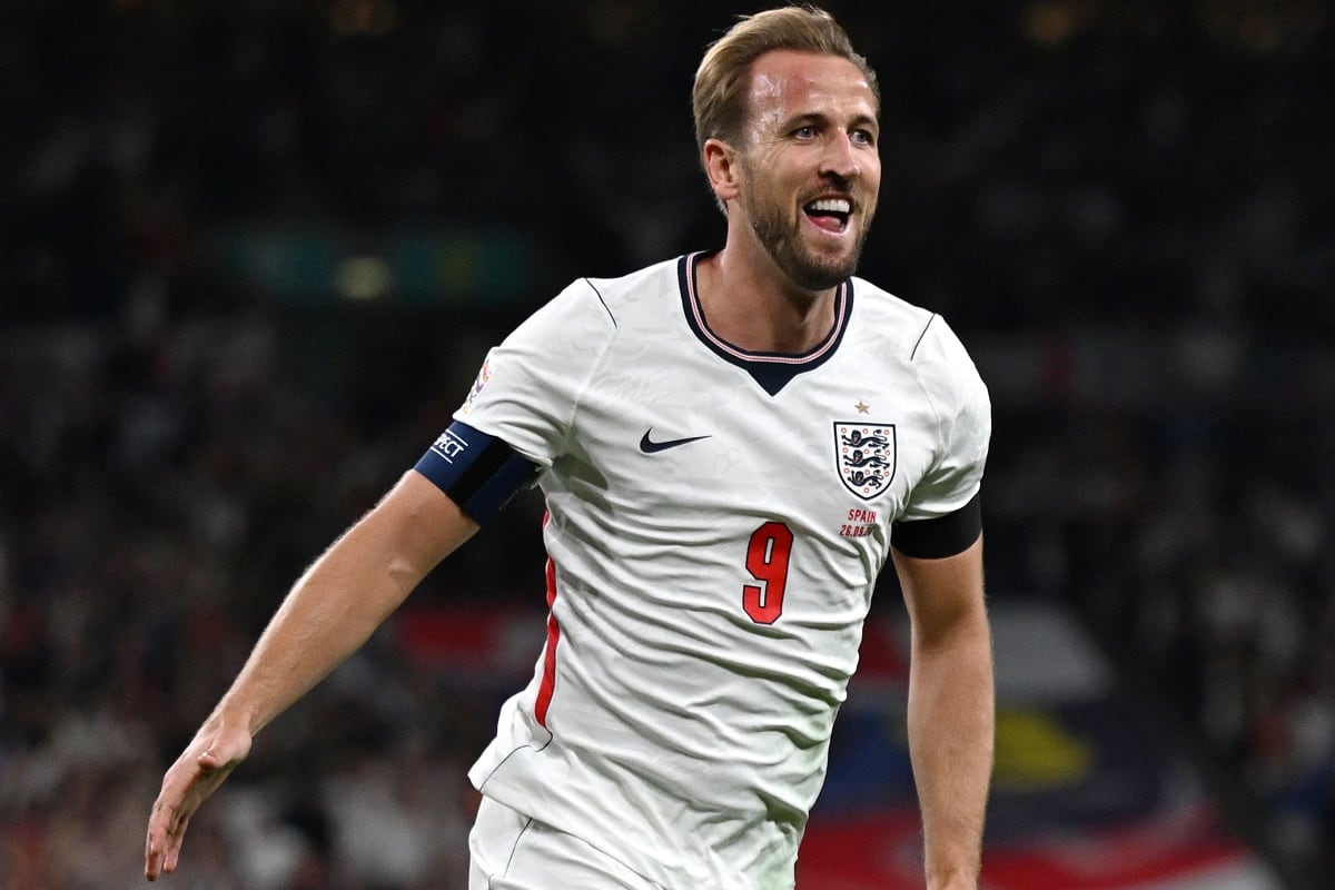 Dónde y a qué hora ver a República Checa vs. Inglaterra en TV y streaming