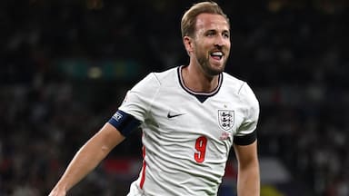 Dónde y a qué hora ver a República Checa vs. Inglaterra en TV y streaming