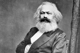 Marx se equivocó de Isla