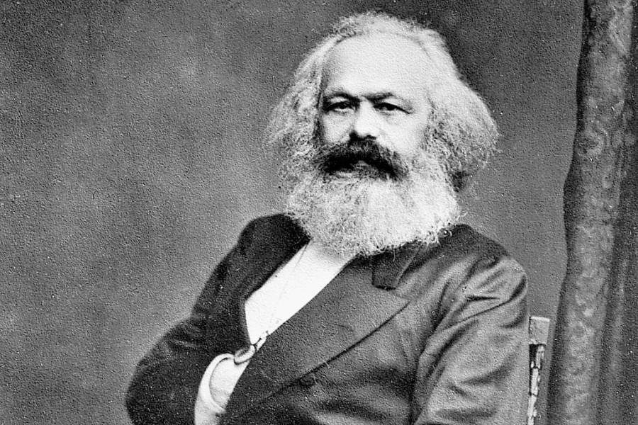 Marx se equivocó de Isla