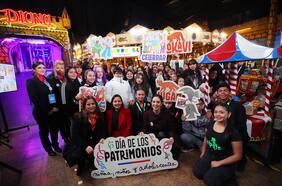 Revisa las actividades gratuitas del Día de los Patrimonios para Niñas, Niños y Adolescentes