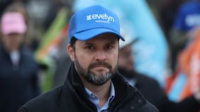 “Tiene que estar en la cárcel”: Bellolio, vocero de Matthei, le da un portazo a la idea de indultar a Krassnoff