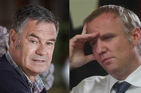 Ossandón vs. Kast: oficialismo se transforma en el “niño(a) bonito(a)” de la negociación para la presidencia del Senado