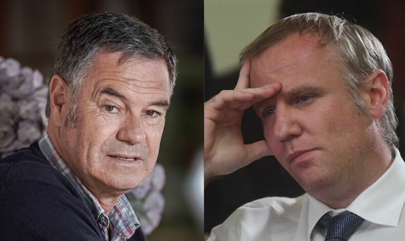 OSSANDON - FELIPE KAST