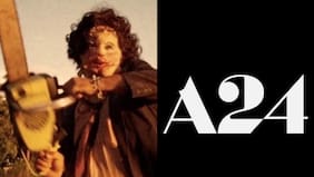 A24 consigue los derechos de La masacre de Texas y prepara nueva serie sobre la franquicia