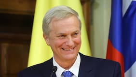 Alvarado, Quiroz, Wulf y Squella: las figuras que acompañan a Kast a su cita con Boric en La Moneda