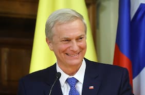 Alvarado, Quiroz, Wulf y Squella: las figuras que acompañan a Kast a su cita con Boric en La Moneda