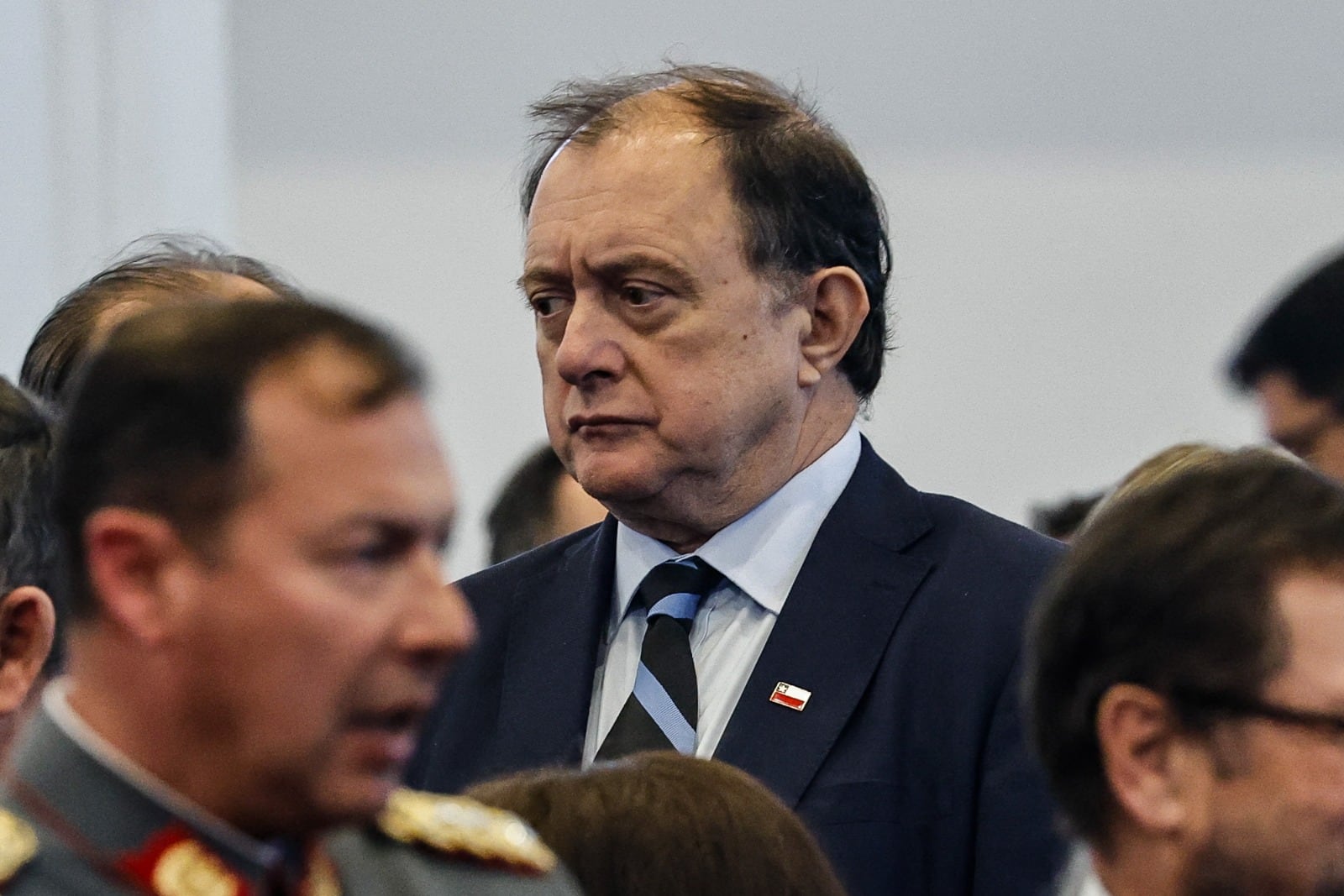 “Bien, pero no tan bien”: el detalle del presupuesto del Minvu que no cumplió la expectativa de Poduje