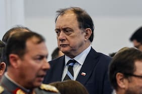 Poduje destaca avances en el Minvu y plantea que “a estas alturas da lo mismo lo que pasó con el gobierno anterior”