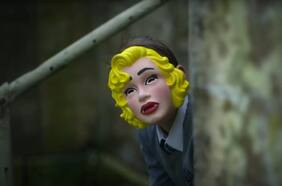 Un inquietante tráiler muestra la propuesta de Men, la nueva película de Alex Garland