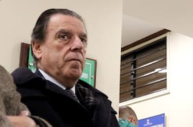 Cae Francisco Frei: hermano del expresidente fue detenido por la PDI en el sector oriente de la capital