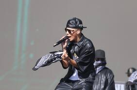 Jere Klein da el salto y anuncia su primer Movistar Arena