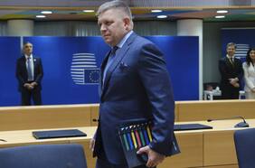 Chile condena atentado contra primer ministro de Eslovaquia